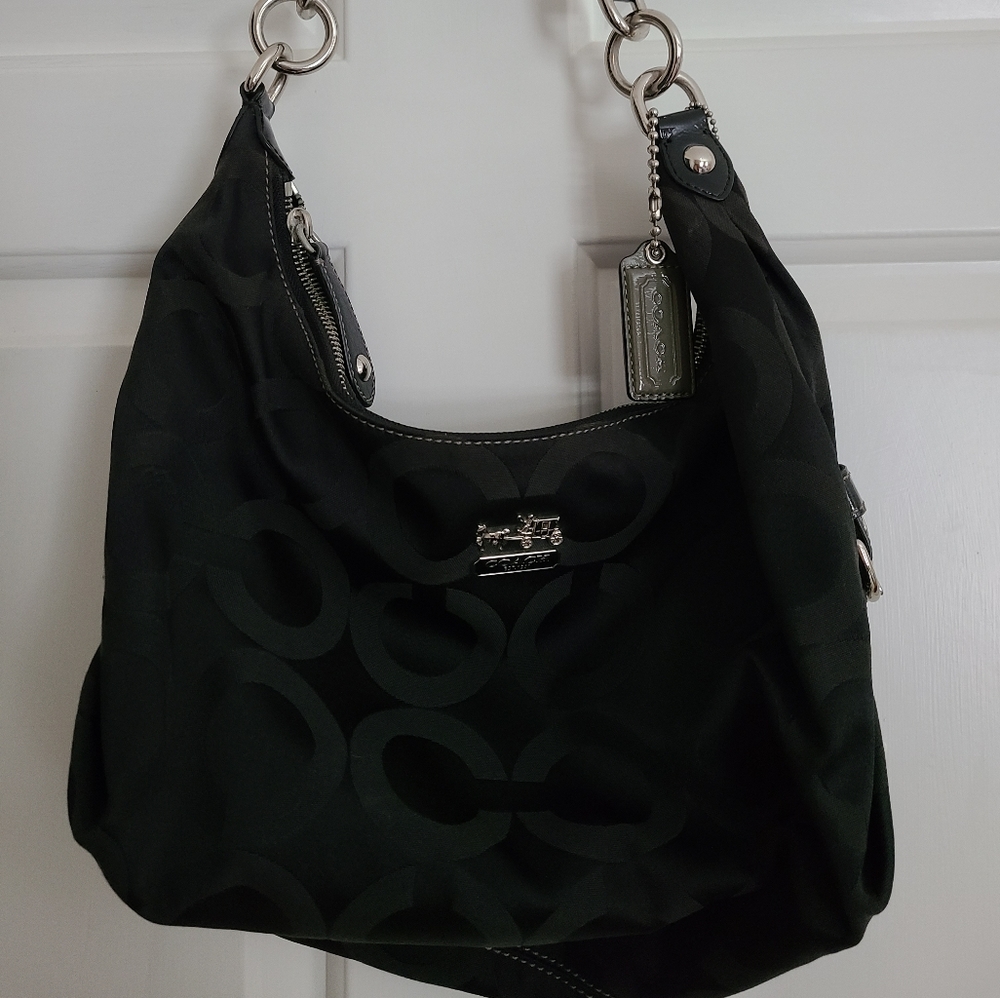 COACH Hobo Purse